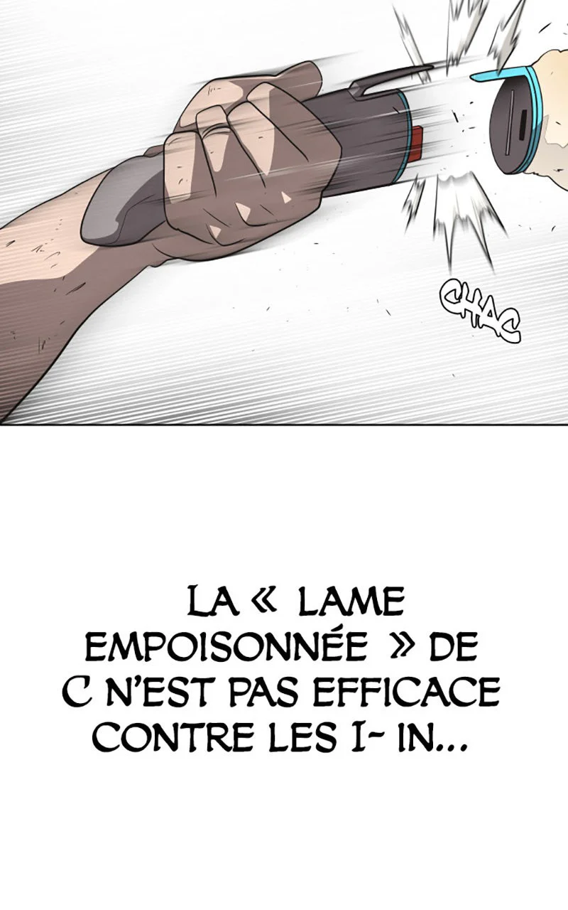 L'ère des surhommes Chapitre 26 - Page 66