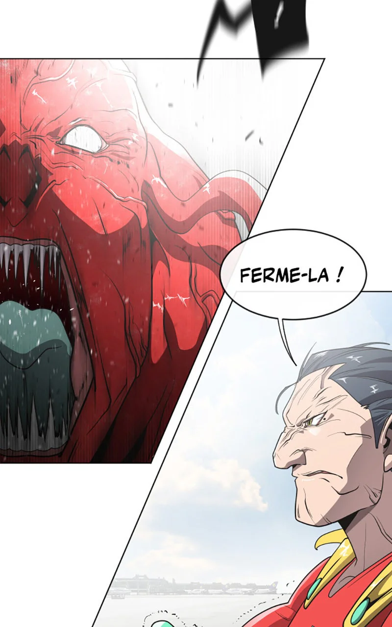 L'ère des surhommes Chapitre 27 - Page 13