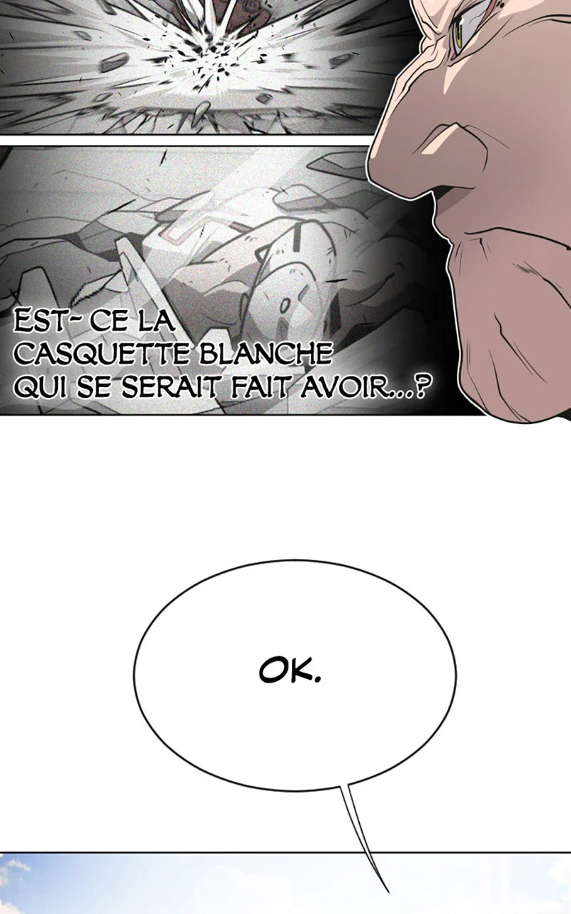 L'ère des surhommes Chapitre 27 - Page 15