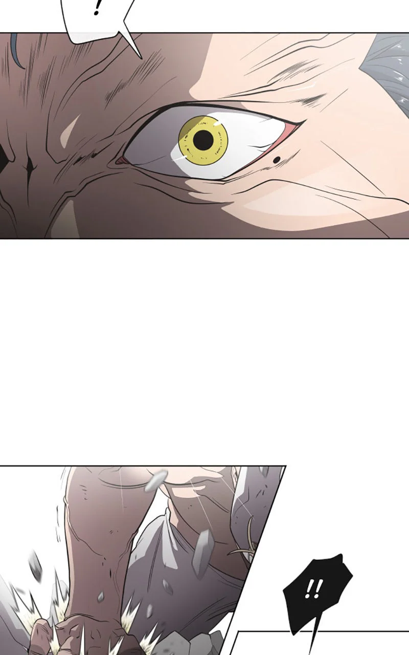 L'ère des surhommes Chapitre 27 - Page 17