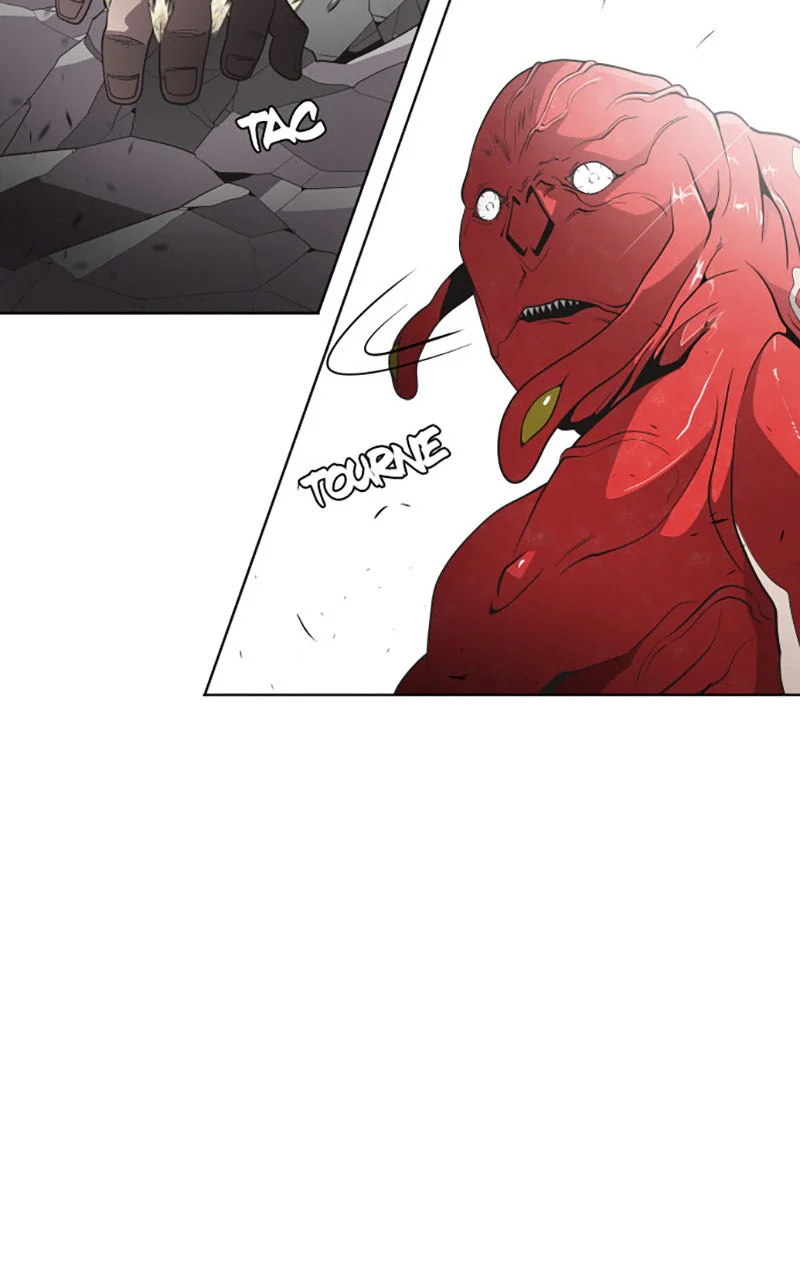 L'ère des surhommes Chapitre 27 - Page 18