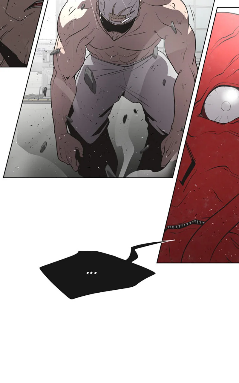 L'ère des surhommes Chapitre 27 - Page 21