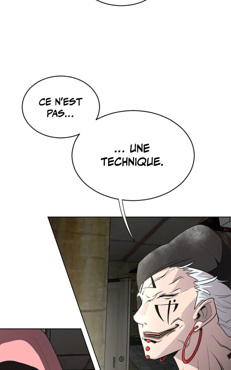 L'ère des surhommes Chapitre 27 - Page 33