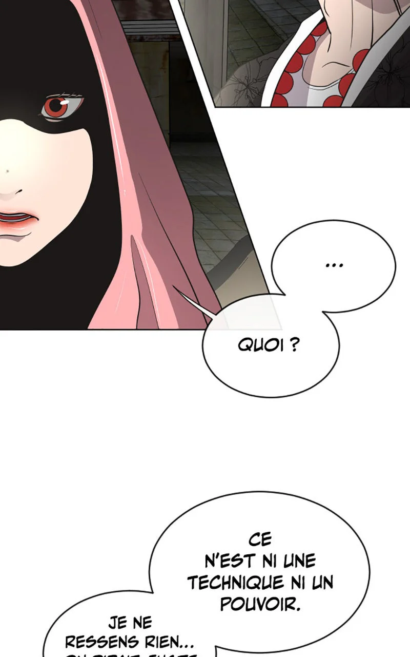 L'ère des surhommes Chapitre 27 - Page 34