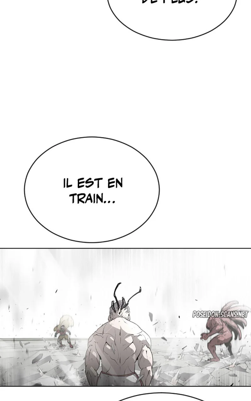 L'ère des surhommes Chapitre 27 - Page 37
