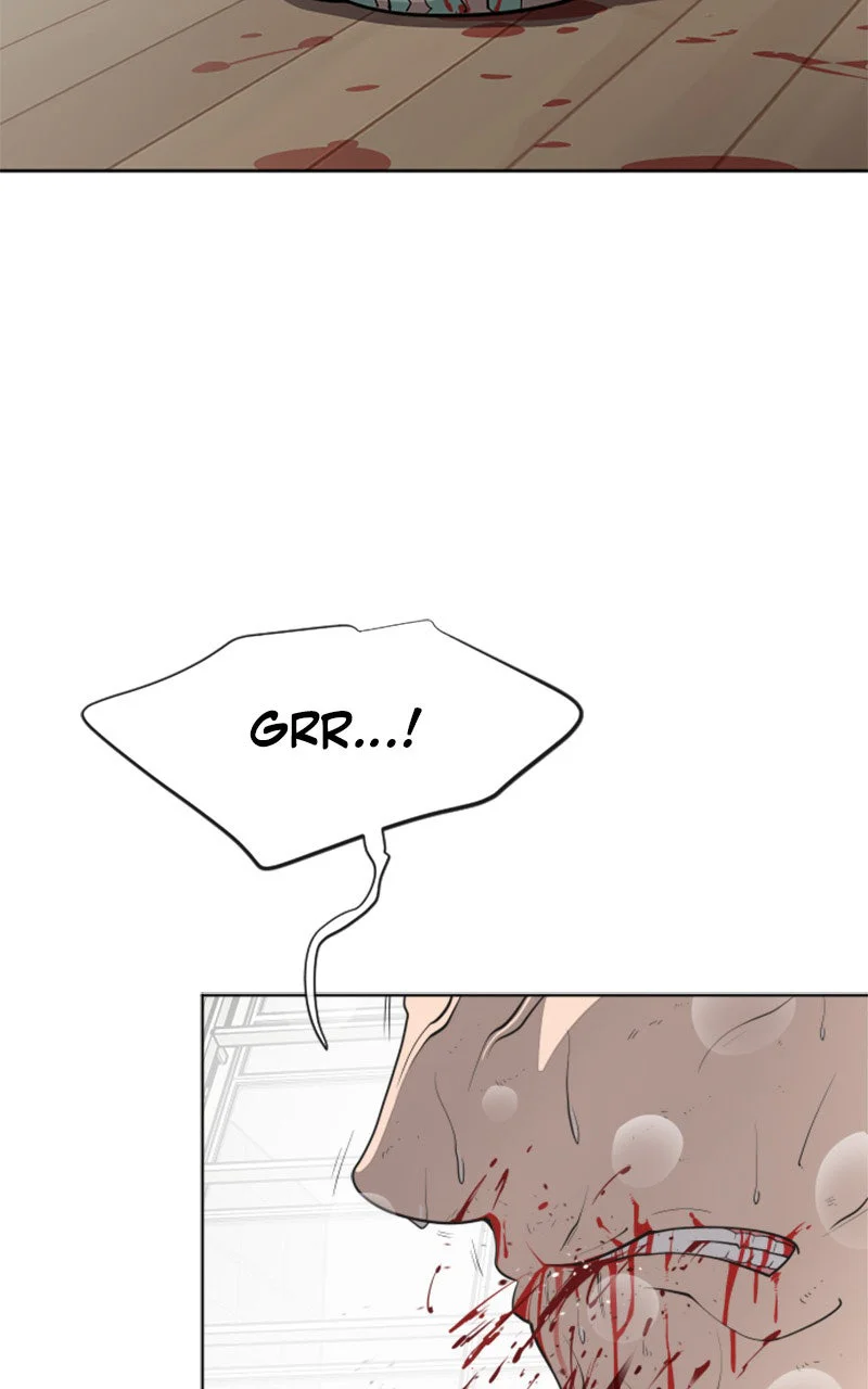 L'ère des surhommes Chapitre 27 - Page 4