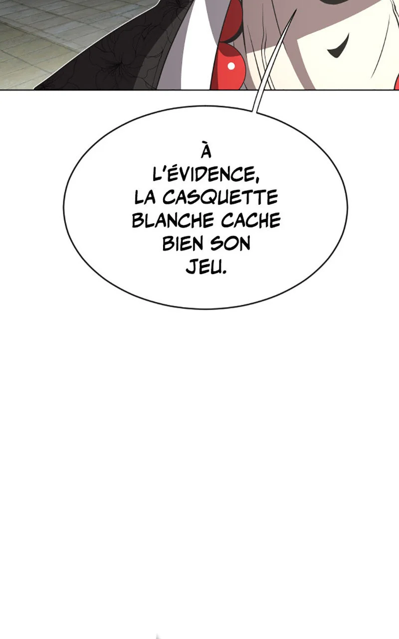L'ère des surhommes Chapitre 27 - Page 43