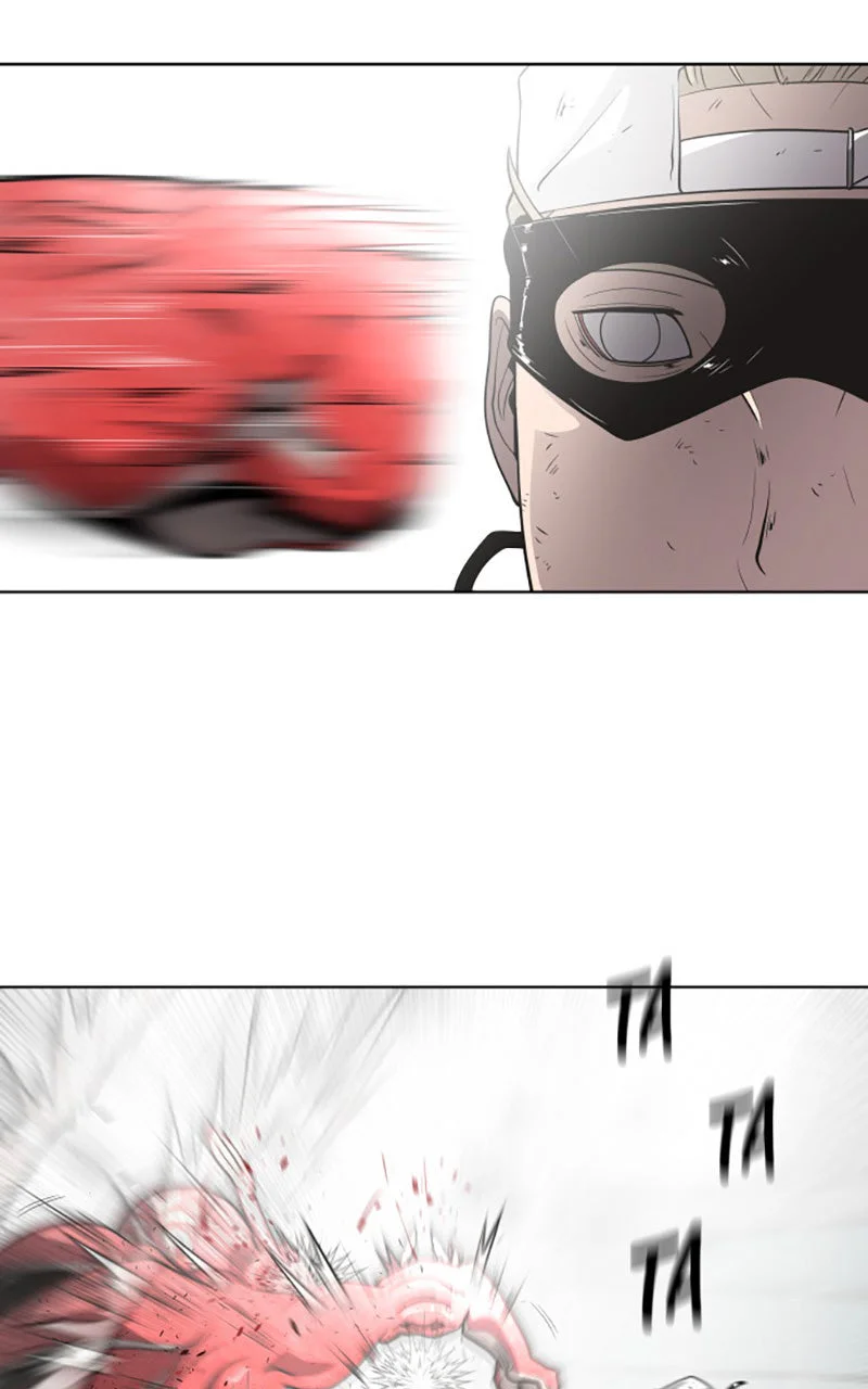 L'ère des surhommes Chapitre 27 - Page 48