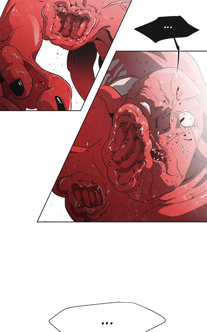 L'ère des surhommes Chapitre 27 - Page 50