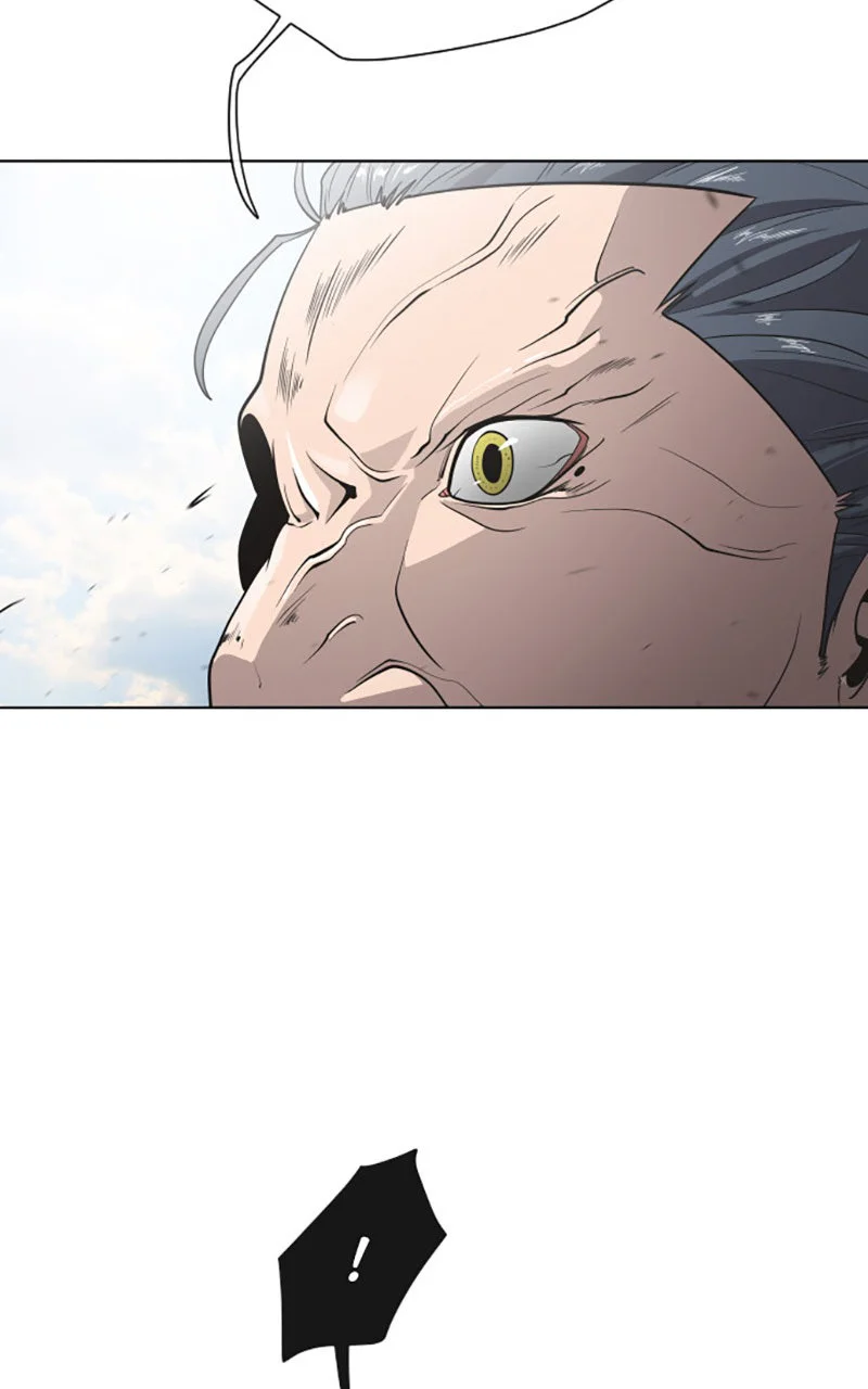 L'ère des surhommes Chapitre 27 - Page 51