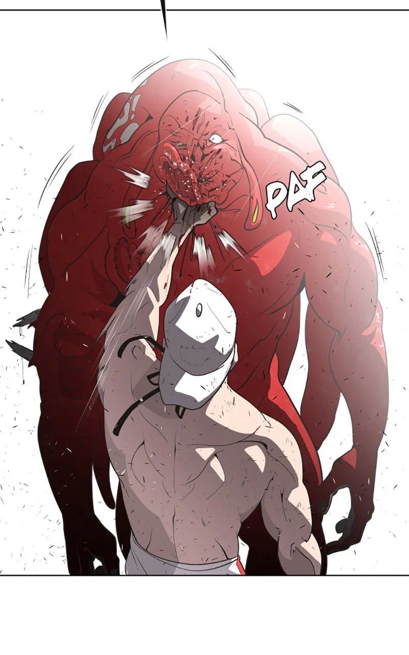 L'ère des surhommes Chapitre 27 - Page 52