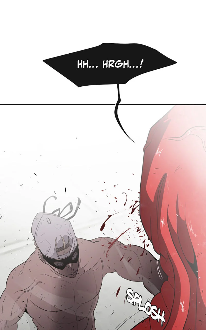 L'ère des surhommes Chapitre 27 - Page 53