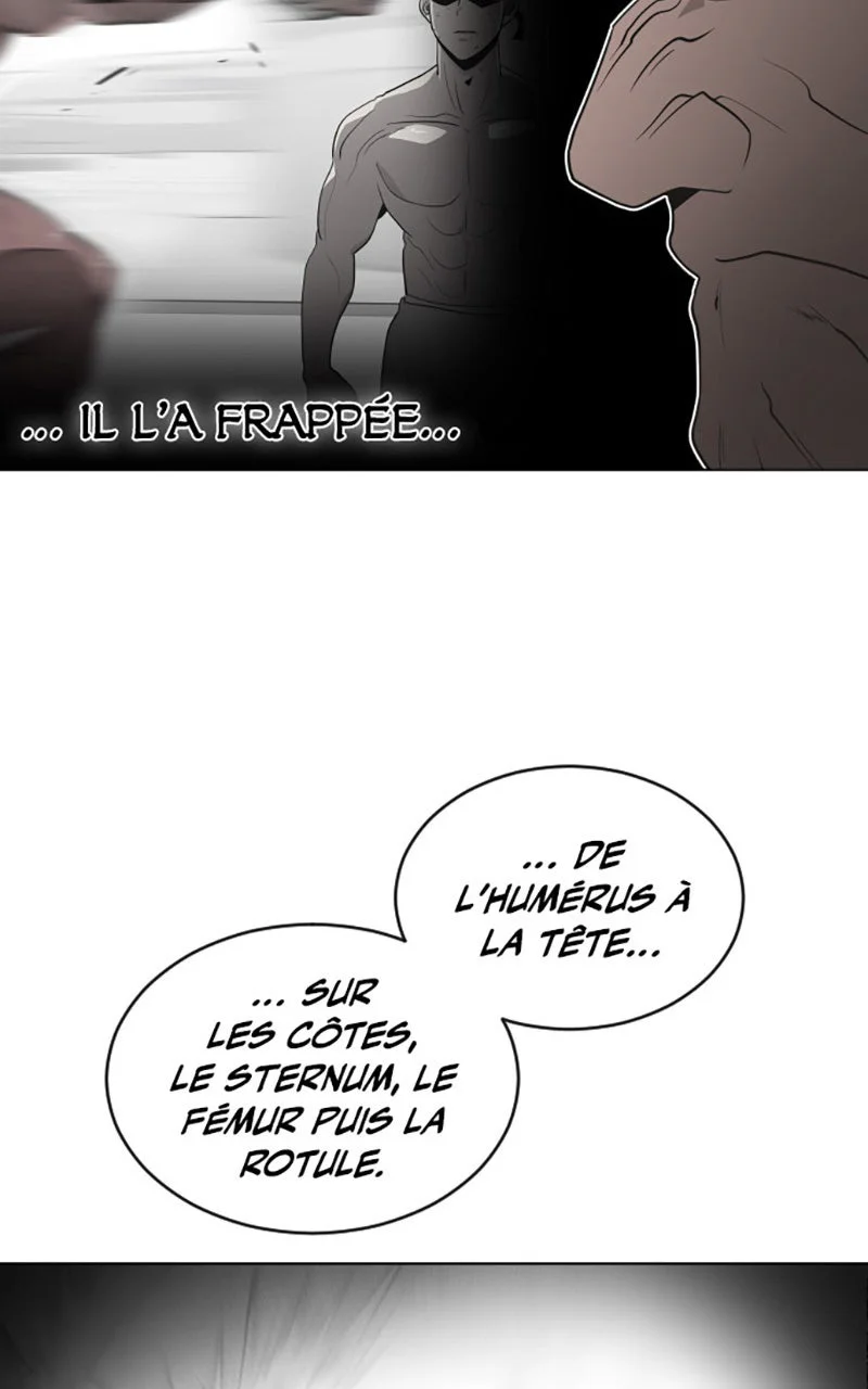 L'ère des surhommes Chapitre 27 - Page 55