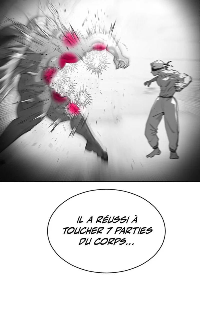 L'ère des surhommes Chapitre 27 - Page 56