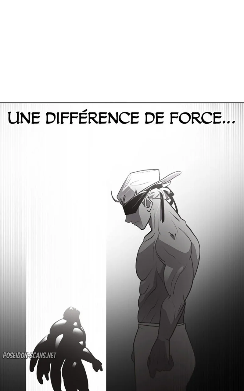 L'ère des surhommes Chapitre 27 - Page 58