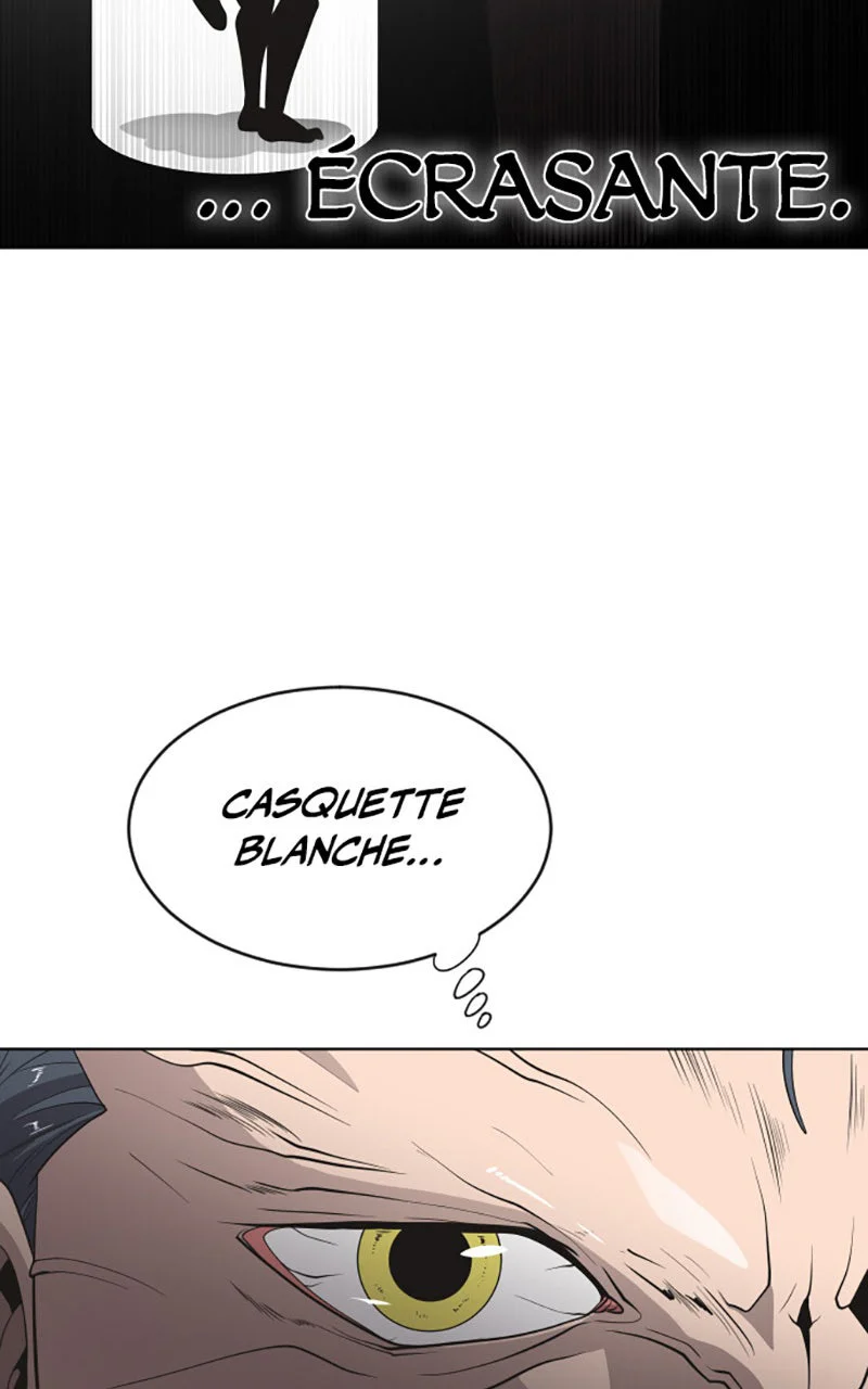 L'ère des surhommes Chapitre 27 - Page 59