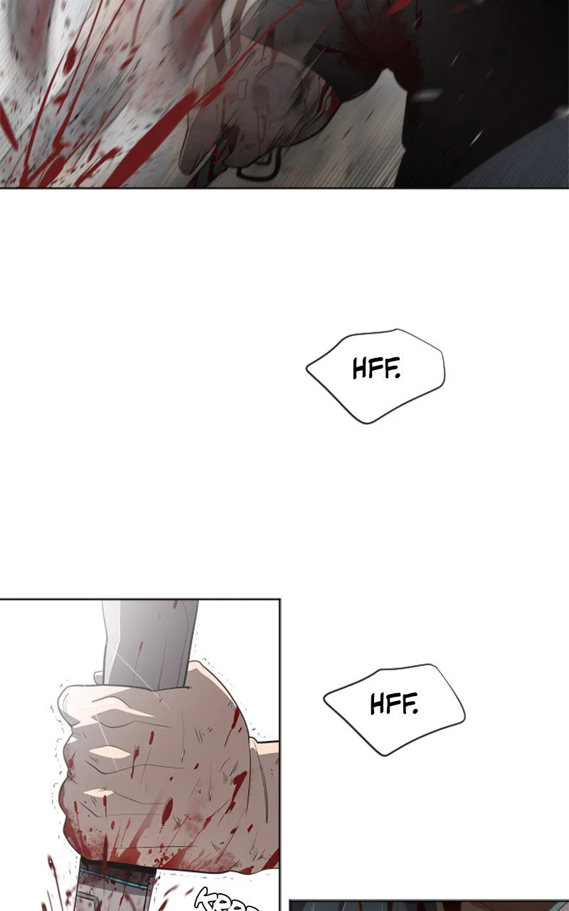 L'ère des surhommes Chapitre 27 - Page 6