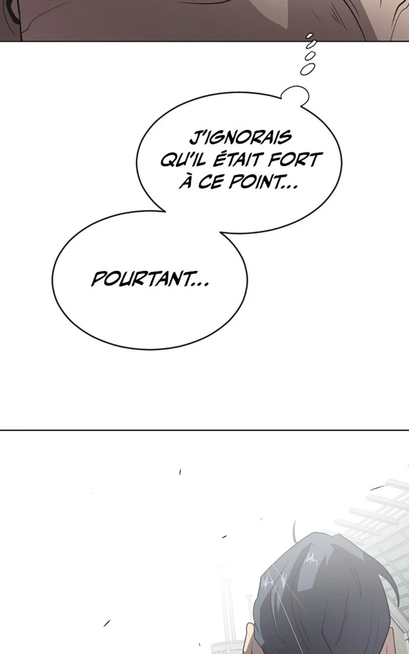 L'ère des surhommes Chapitre 27 - Page 60