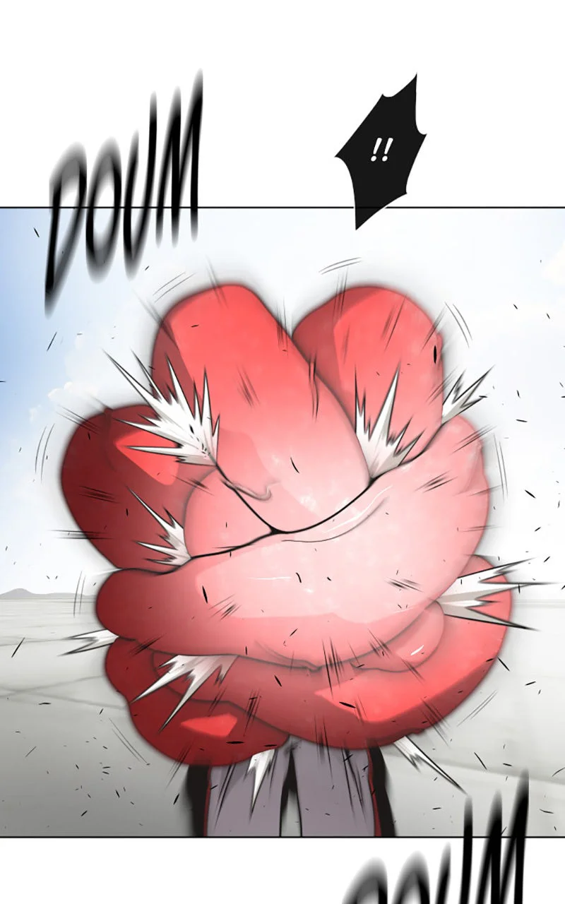 L'ère des surhommes Chapitre 27 - Page 69