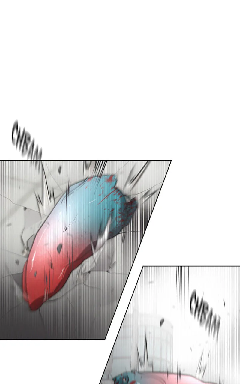 L'ère des surhommes Chapitre 27 - Page 71