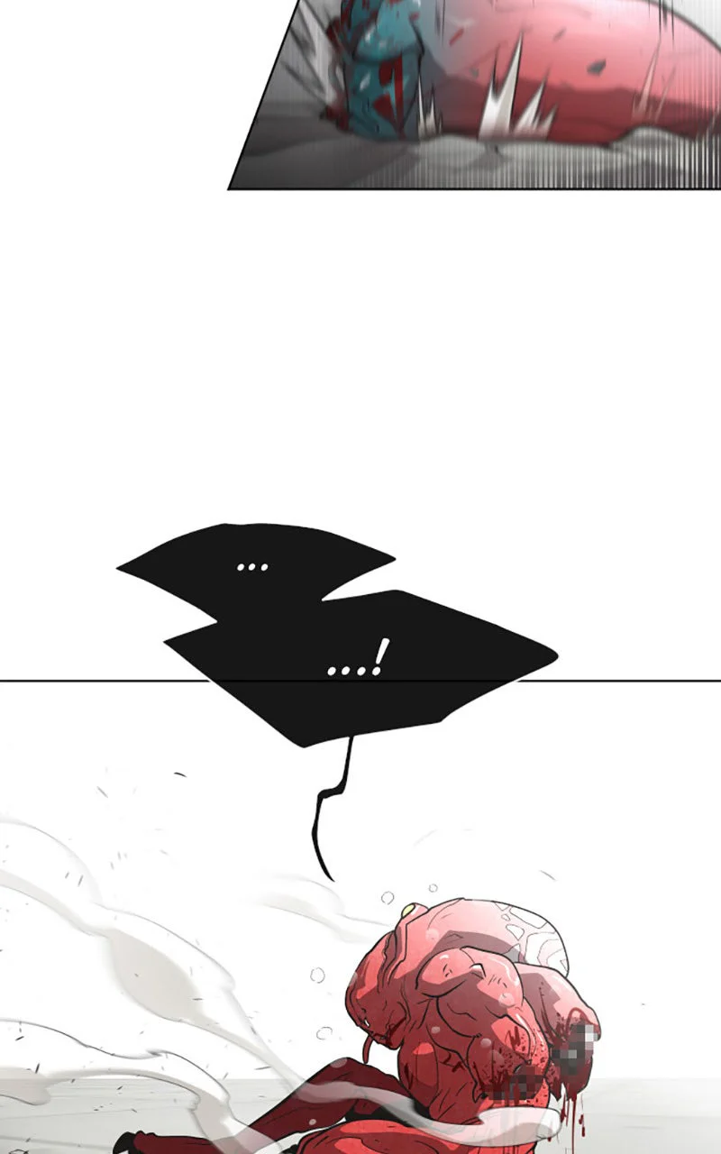 L'ère des surhommes Chapitre 27 - Page 72