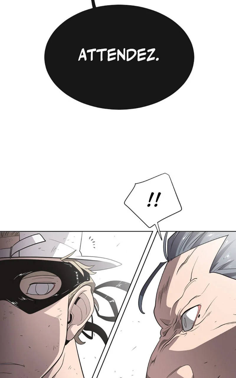 L'ère des surhommes Chapitre 27 - Page 76