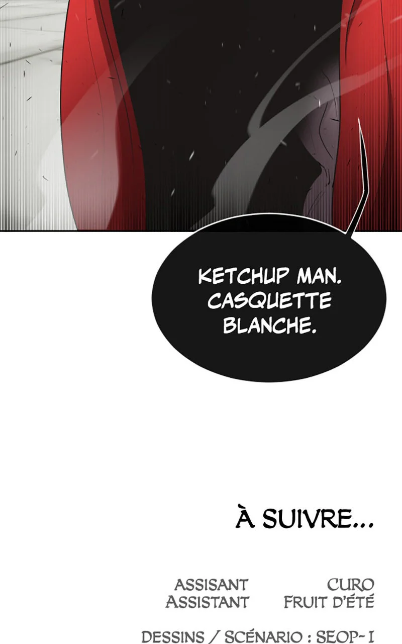 L'ère des surhommes Chapitre 27 - Page 80