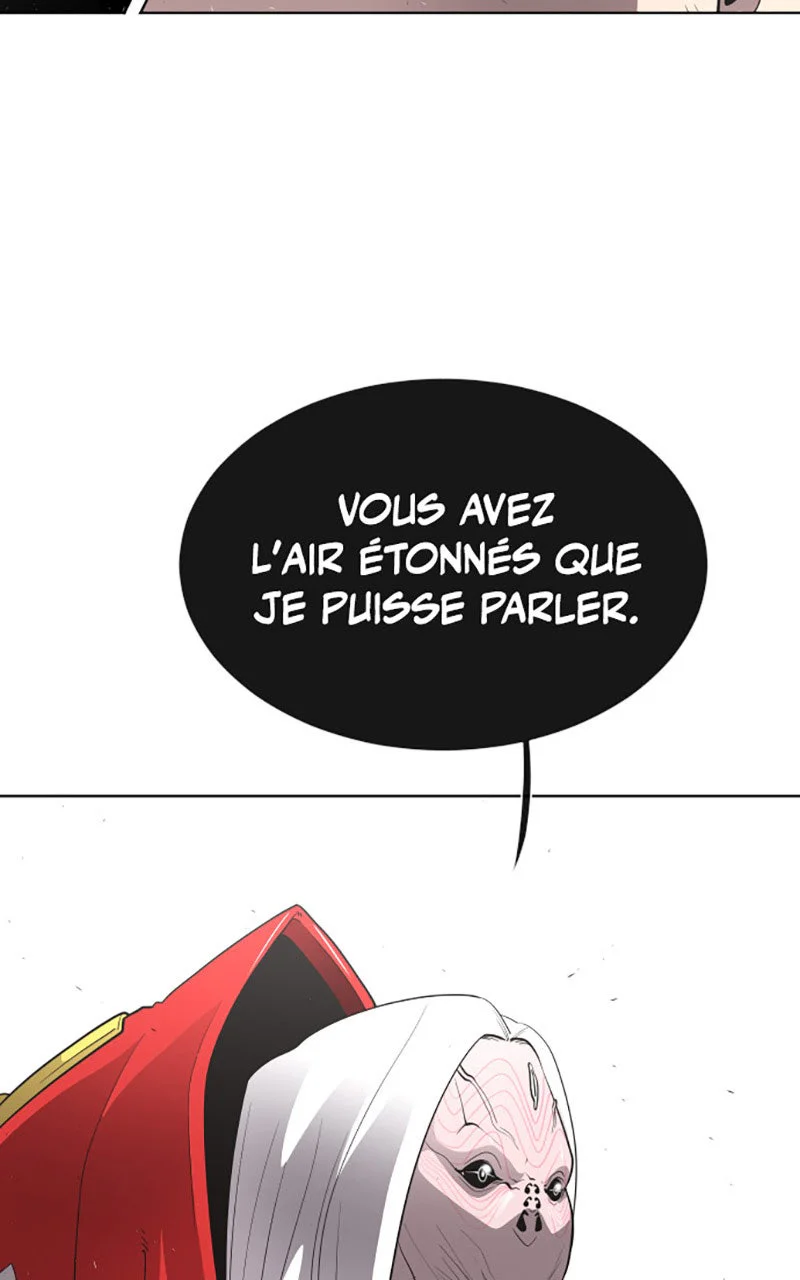 L'ère des surhommes Chapitre 28 - Page 11