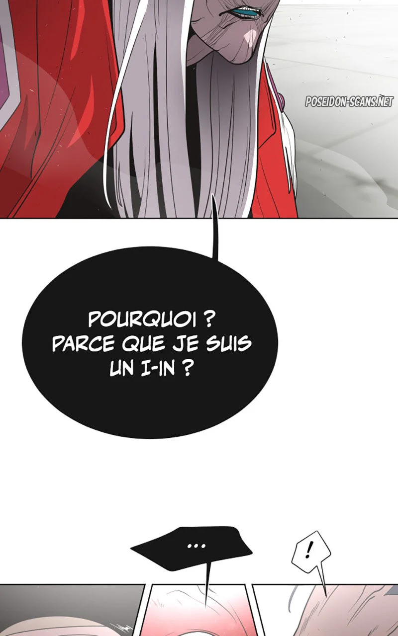 L'ère des surhommes Chapitre 28 - Page 12