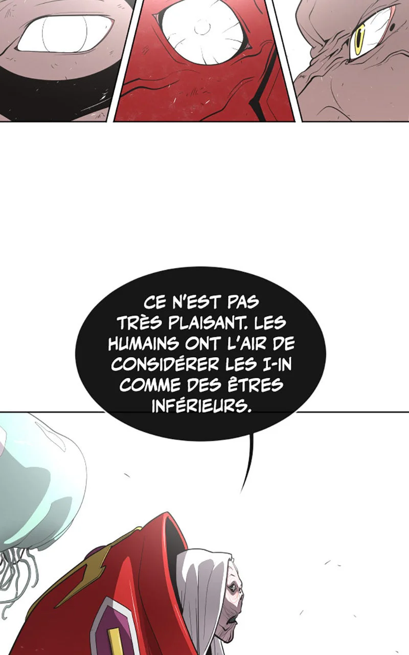 L'ère des surhommes Chapitre 28 - Page 13
