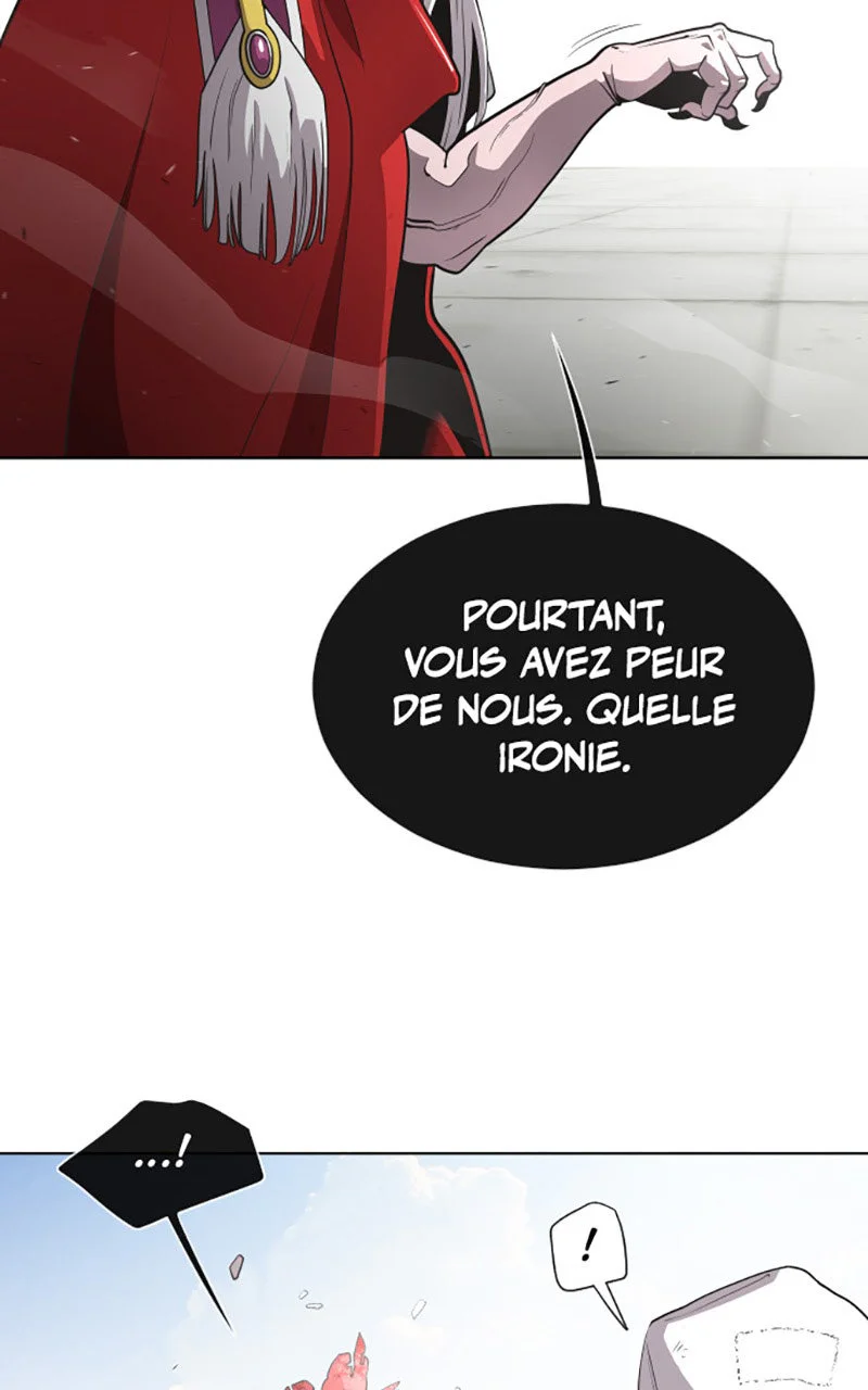 L'ère des surhommes Chapitre 28 - Page 14
