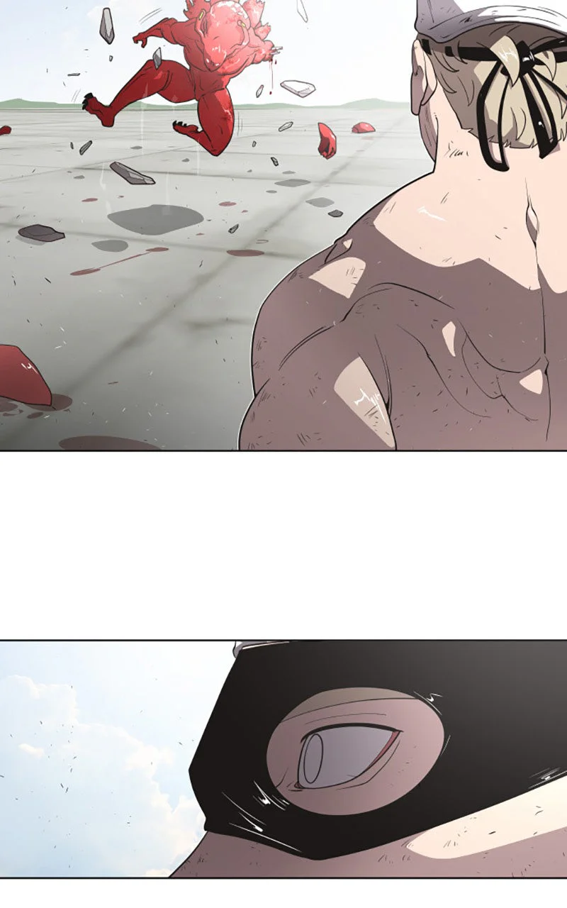 L'ère des surhommes Chapitre 28 - Page 15
