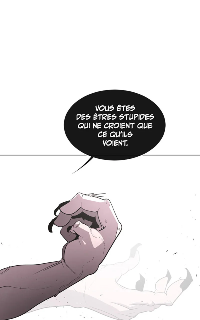 L'ère des surhommes Chapitre 28 - Page 16