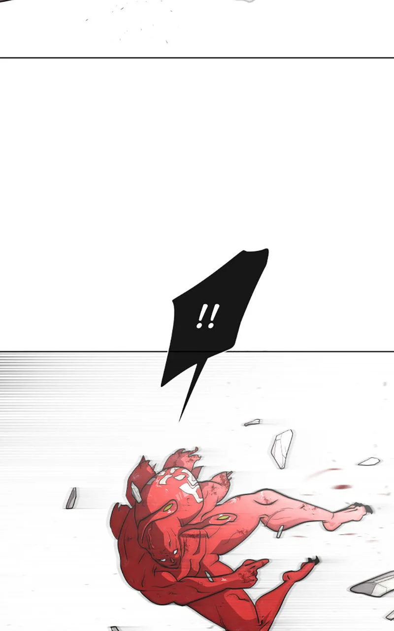 L'ère des surhommes Chapitre 28 - Page 17