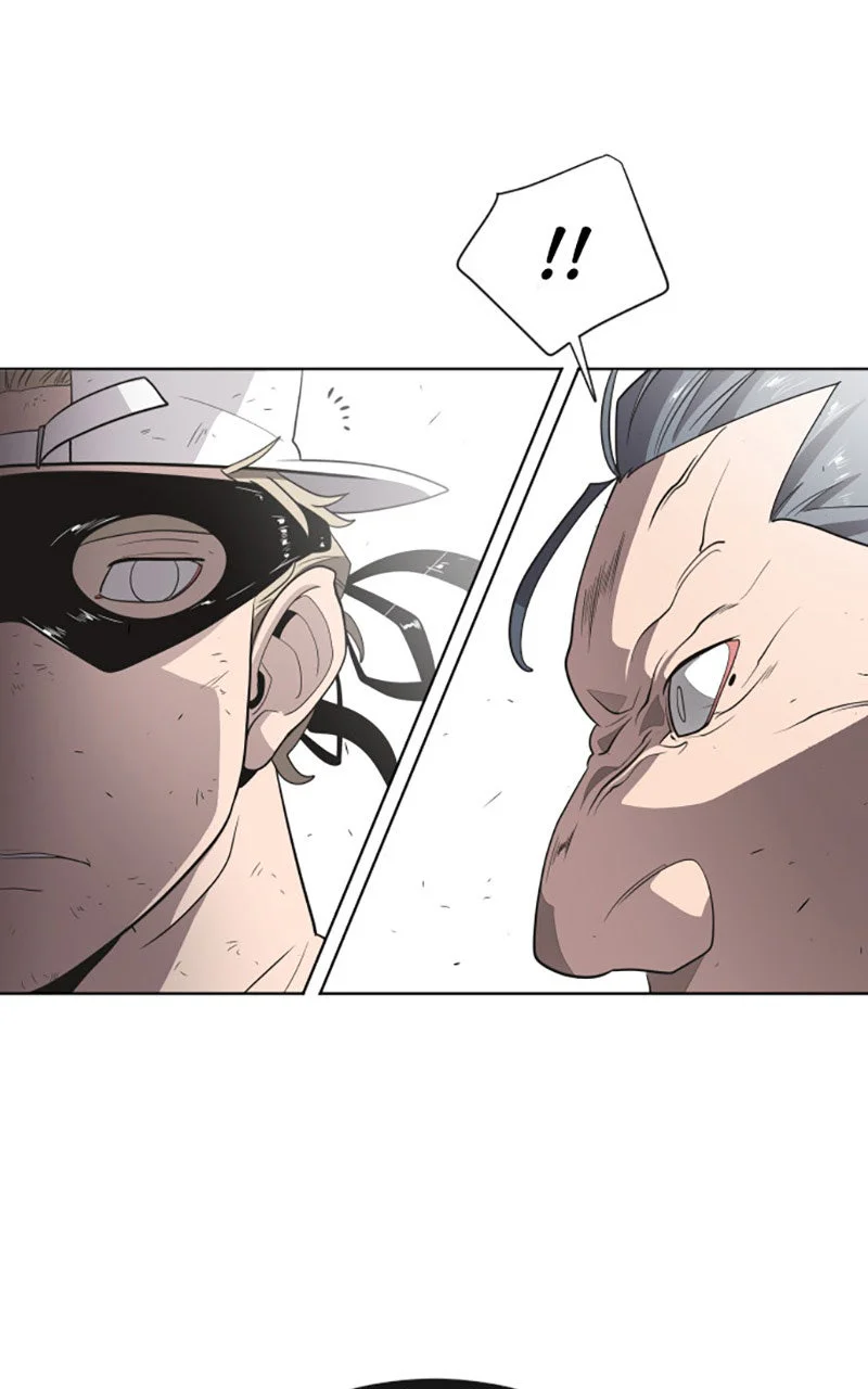 L'ère des surhommes Chapitre 28 - Page 2