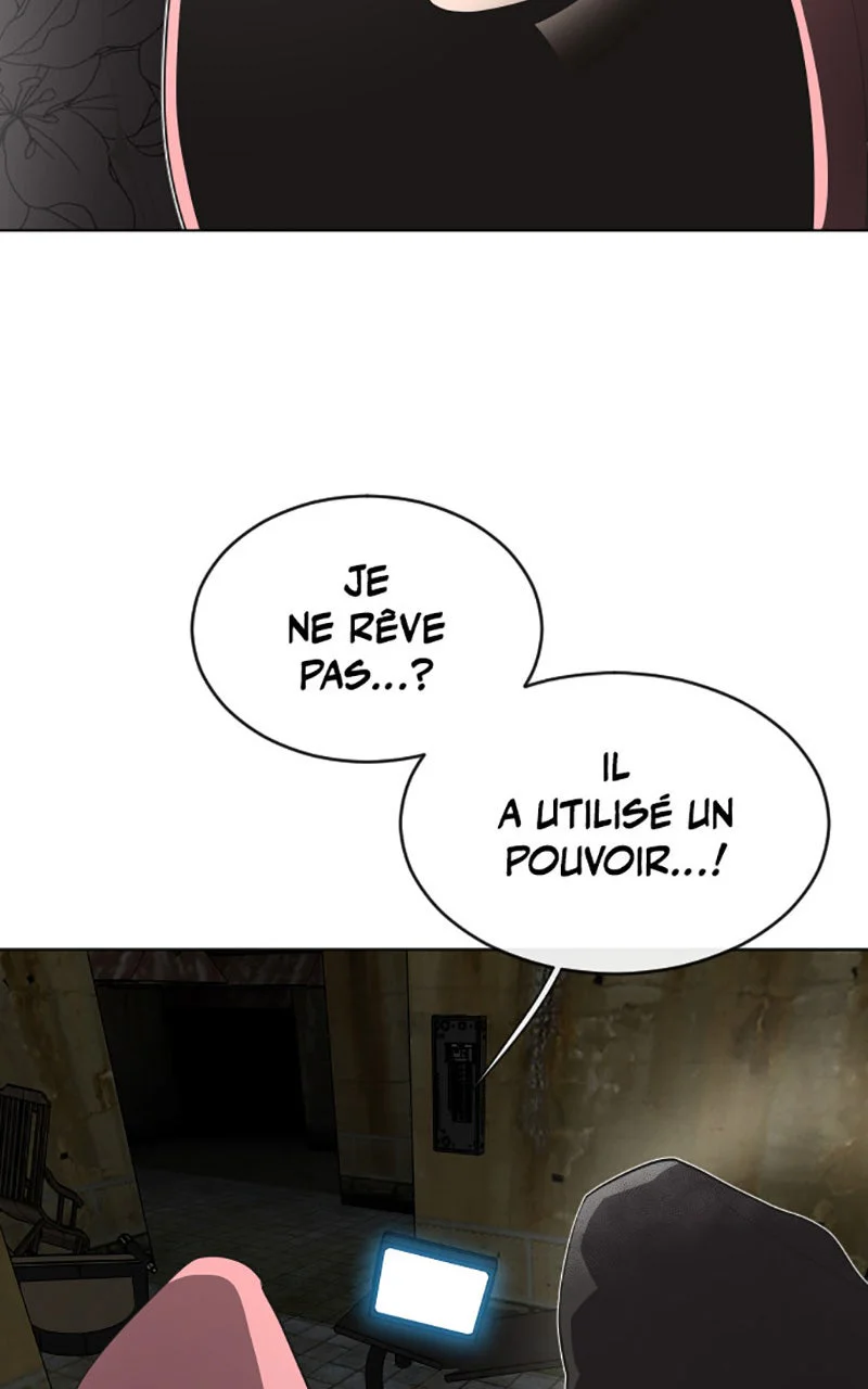 L'ère des surhommes Chapitre 28 - Page 22