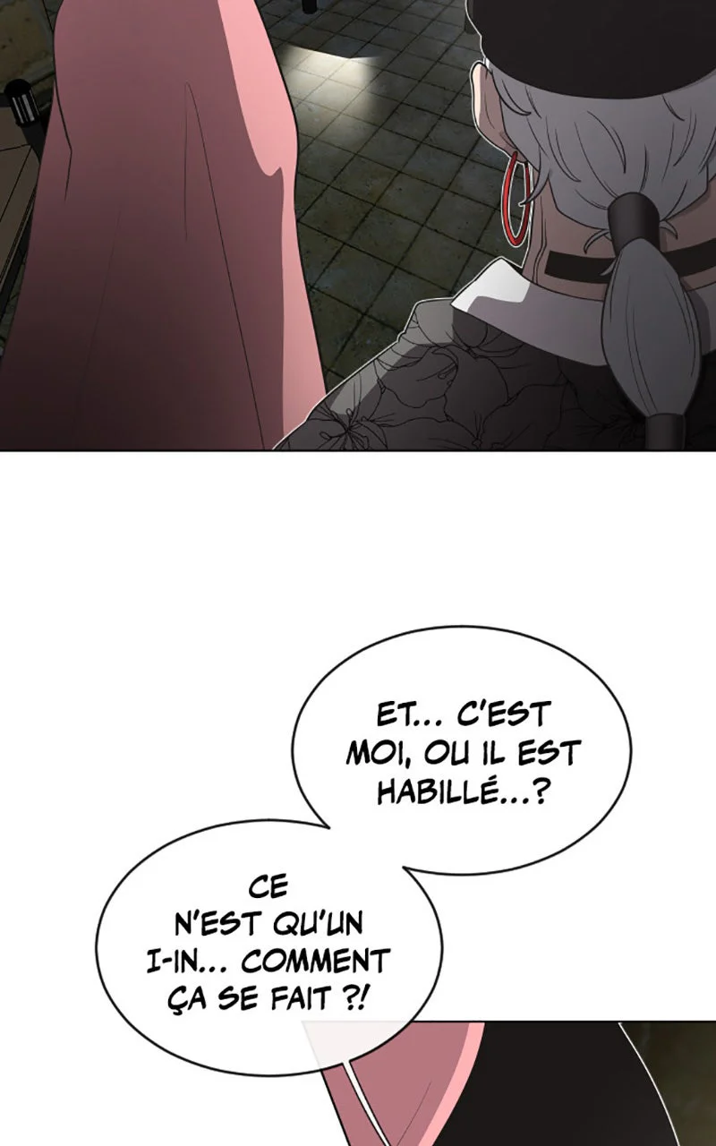 L'ère des surhommes Chapitre 28 - Page 23