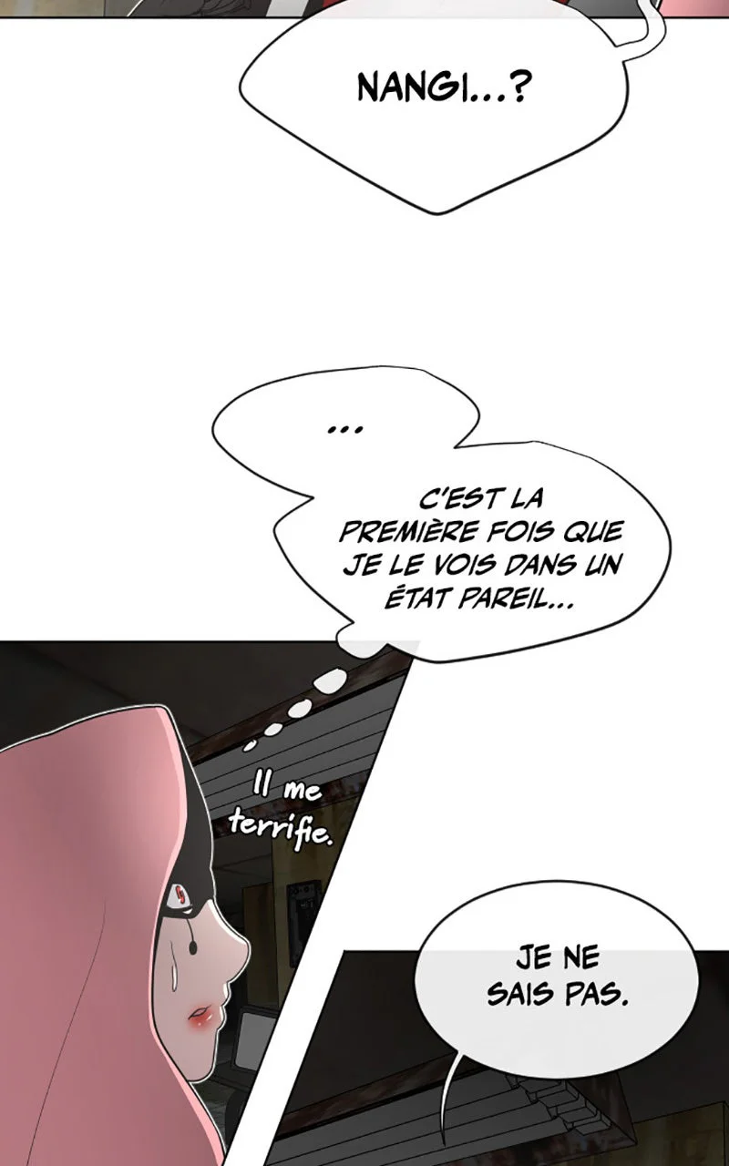 L'ère des surhommes Chapitre 28 - Page 26