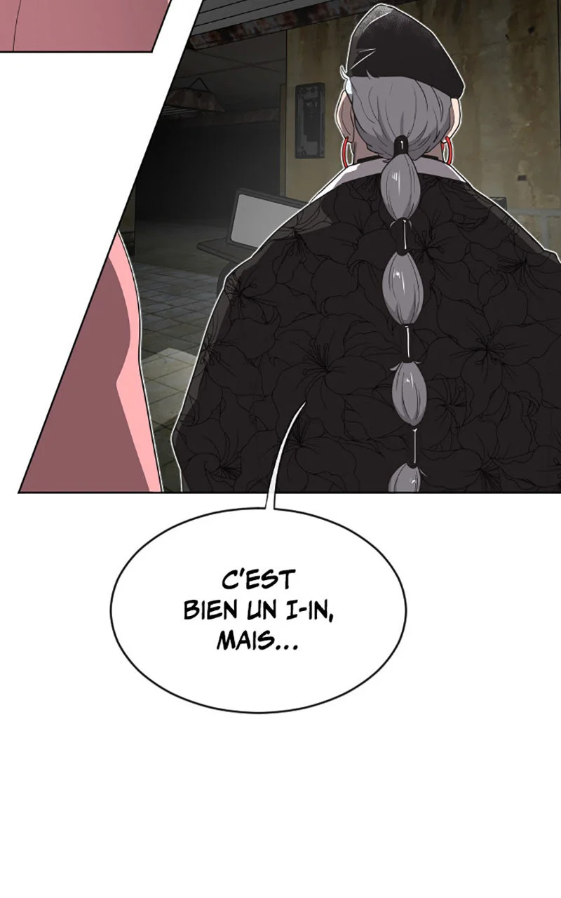 L'ère des surhommes Chapitre 28 - Page 27
