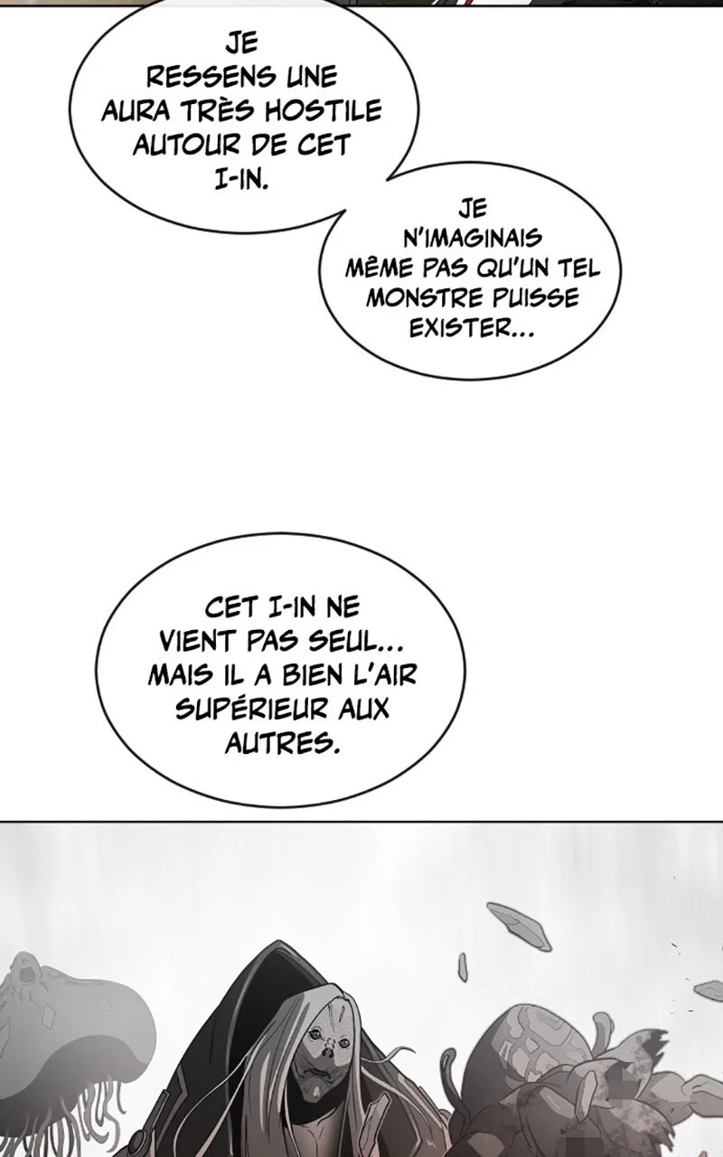 L'ère des surhommes Chapitre 28 - Page 29