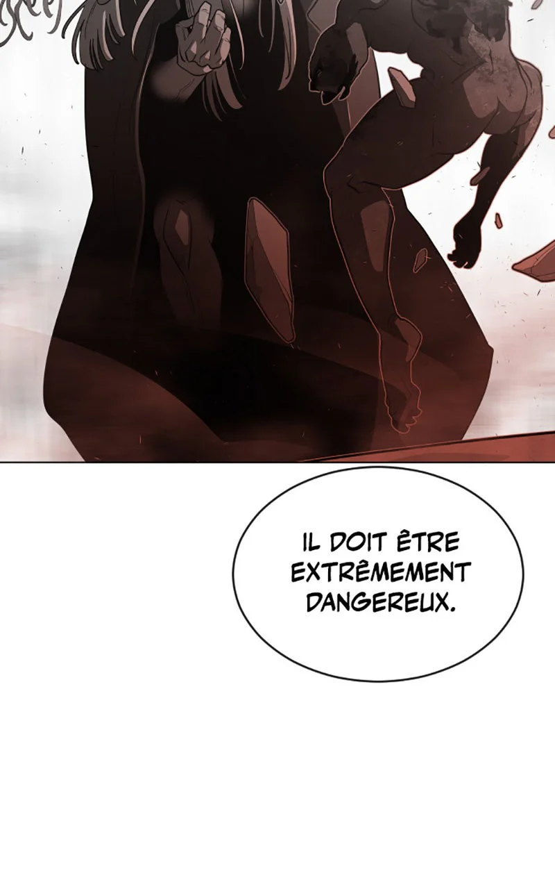 L'ère des surhommes Chapitre 28 - Page 30