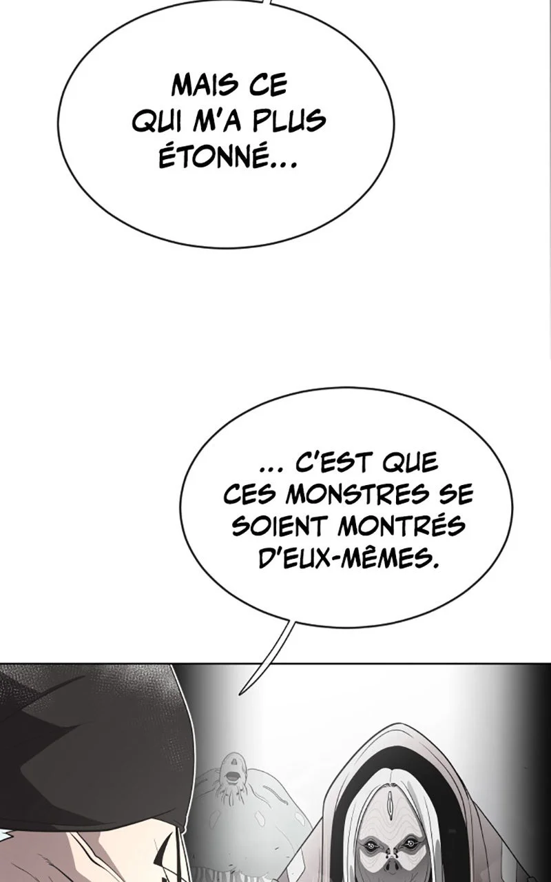 L'ère des surhommes Chapitre 28 - Page 33