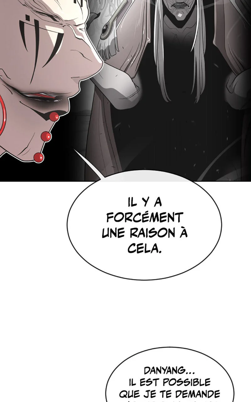L'ère des surhommes Chapitre 28 - Page 34