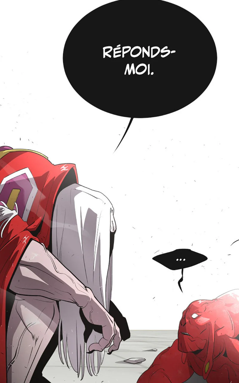 L'ère des surhommes Chapitre 28 - Page 39