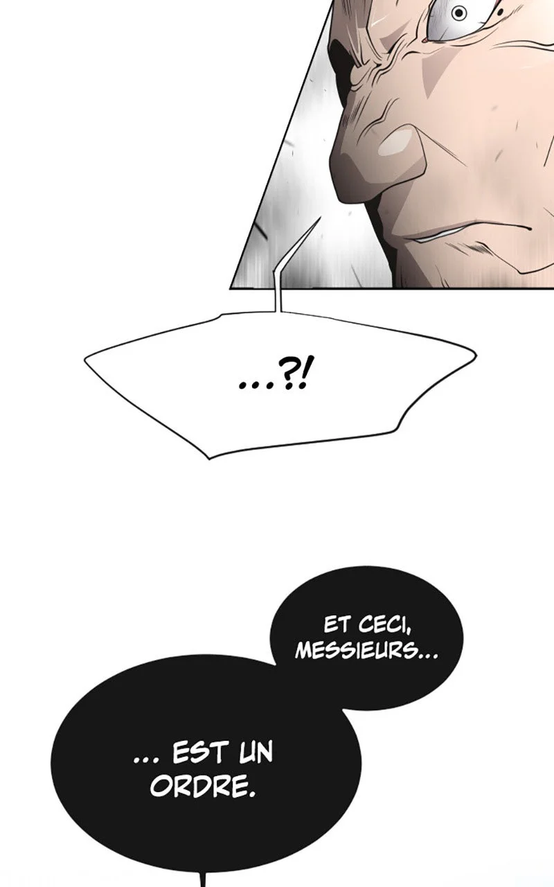 L'ère des surhommes Chapitre 28 - Page 4