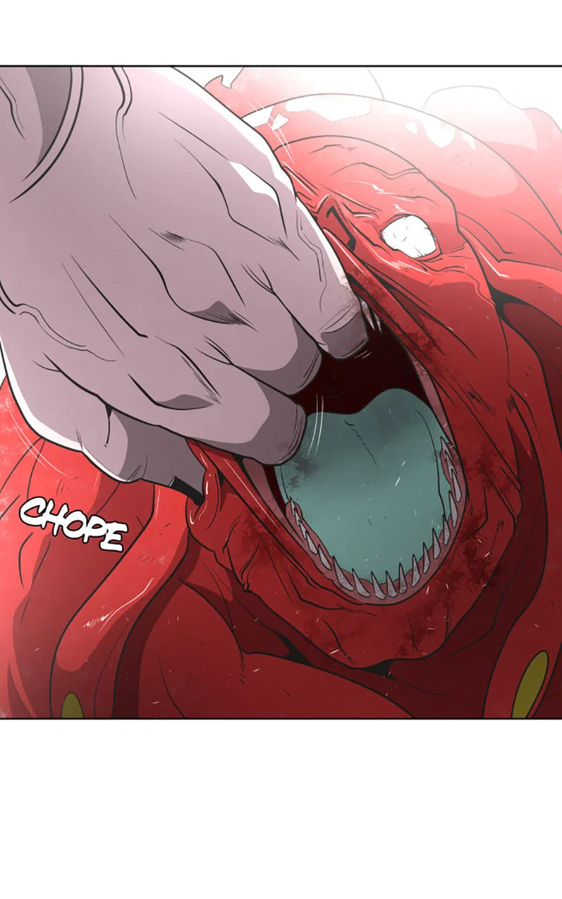L'ère des surhommes Chapitre 28 - Page 50