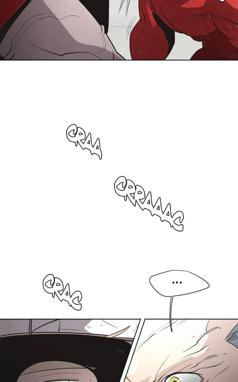L'ère des surhommes Chapitre 28 - Page 52