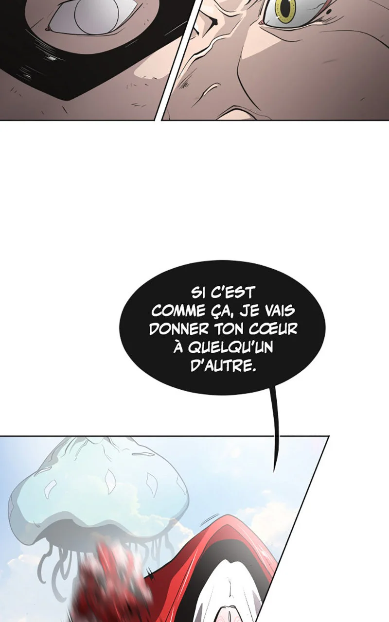 L'ère des surhommes Chapitre 28 - Page 53