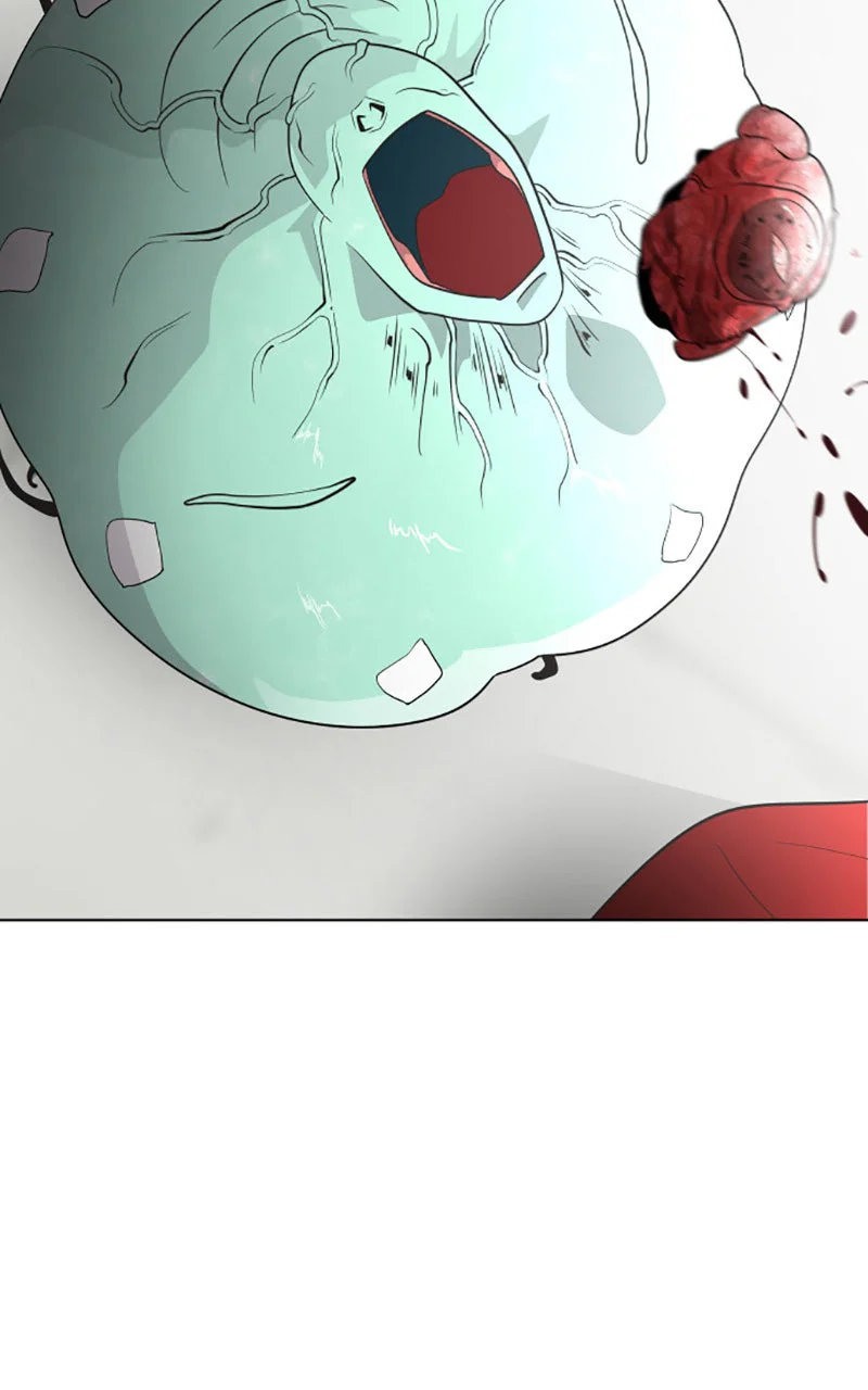 L'ère des surhommes Chapitre 28 - Page 57