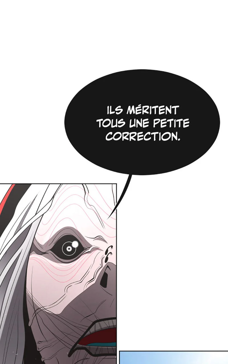 L'ère des surhommes Chapitre 28 - Page 61